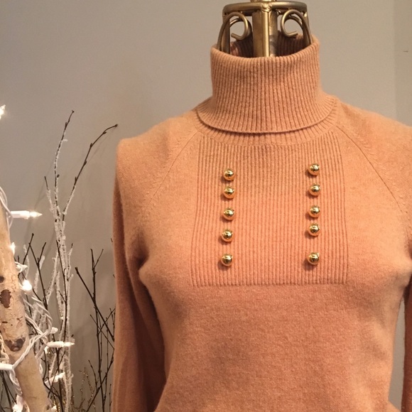 Marc By Marc Jacobs Sweaters - ✨LIKE NEW✨ Marc by Marc Jacobs Cashmere Turtleneck